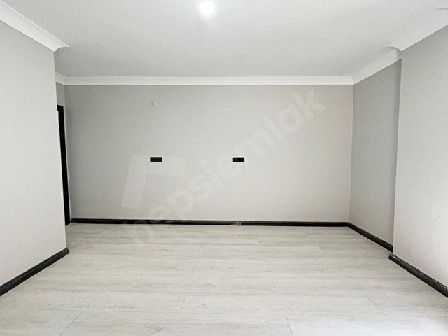 MENGÜKAN YAPI GÜVENCESİYLE BAHÇE KULLANIMLI BAHÇE KATI 3+1 DAİRE - Görsel 19