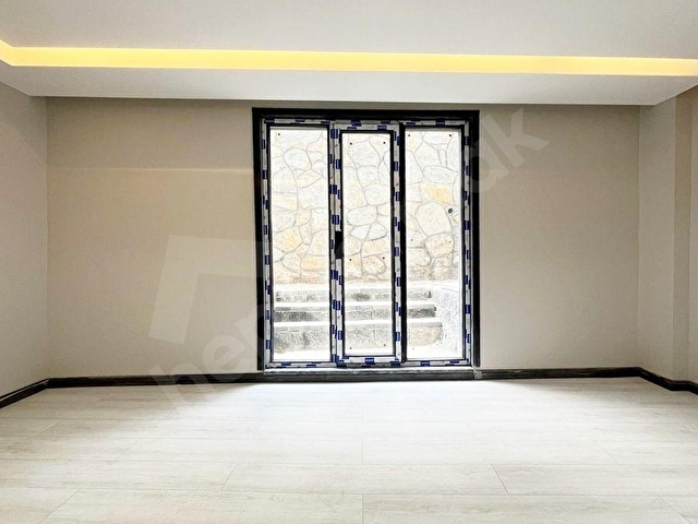 MENGÜKAN YAPI GÜVENCESİYLE BAHÇE KULLANIMLI BAHÇE KATI 3+1 DAİRE - Görsel 5