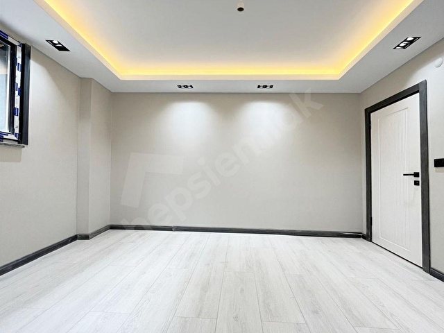 MENGÜKAN YAPI GÜVENCESİYLE BAHÇE KULLANIMLI BAHÇE KATI 3+1 DAİRE - Görsel 12