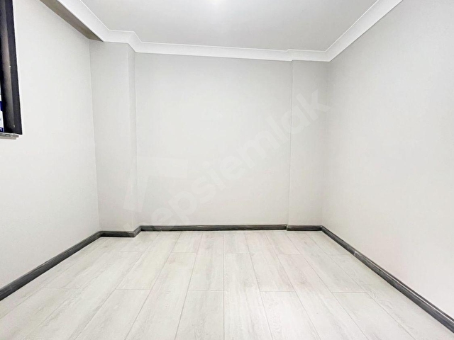 MENGÜKAN YAPI GÜVENCESİYLE BAHÇE KULLANIMLI BAHÇE KATI 3+1 DAİRE - Görsel 16