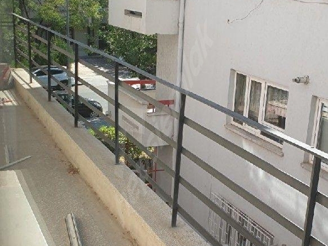 CANDAN CADDE ÜSTÜ ARA KATTA DAİRE - Görsel 12