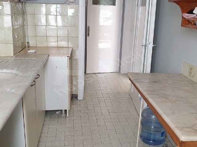CANDAN CADDE ÜSTÜ ARA KATTA DAİRE - Görsel 13
