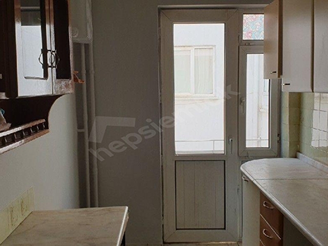 CANDAN CADDE ÜSTÜ ARA KATTA DAİRE - Görsel 14