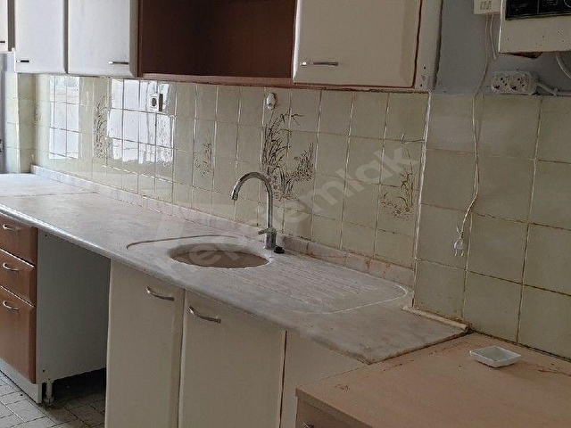 CANDAN CADDE ÜSTÜ ARA KATTA DAİRE - Görsel 16
