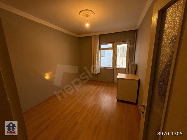 CANDAN CADDE ÜSTÜ ARA KATTA DAİRE - Görsel 23