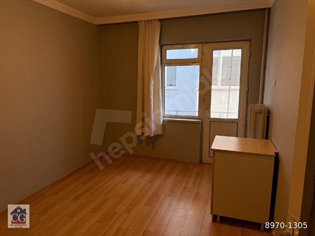 CANDAN CADDE ÜSTÜ ARA KATTA DAİRE - Görsel 9