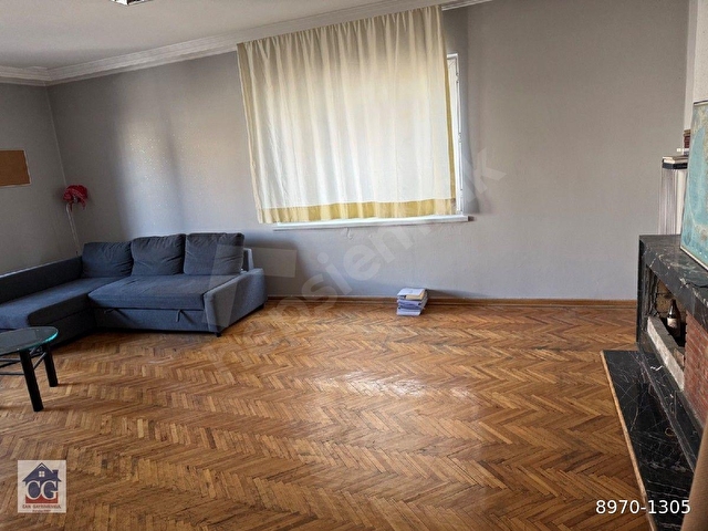 CANDAN CADDE ÜSTÜ ARA KATTA DAİRE