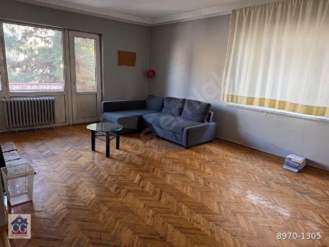 CANDAN CADDE ÜSTÜ ARA KATTA DAİRE - Görsel 6