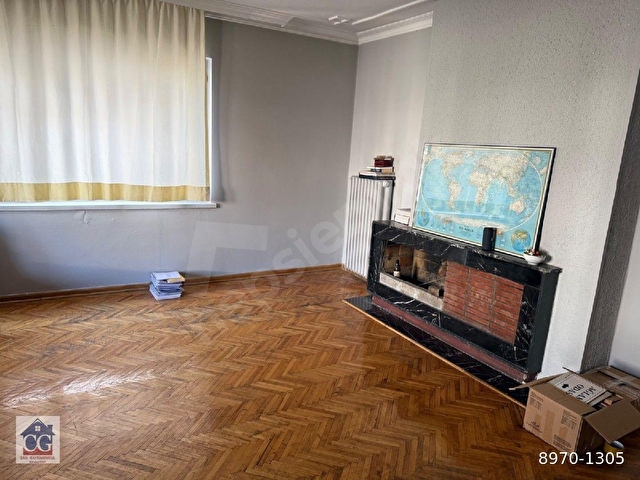CANDAN CADDE ÜSTÜ ARA KATTA DAİRE - Görsel 24