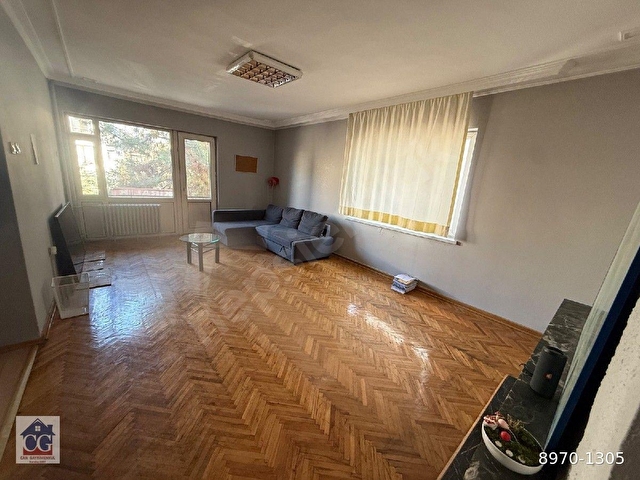 CANDAN CADDE ÜSTÜ ARA KATTA DAİRE - Görsel 7