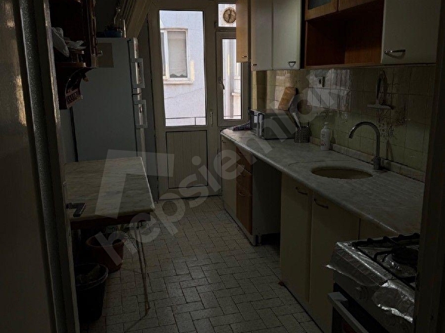 CANDAN CADDE ÜSTÜ ARA KATTA DAİRE - Görsel 25