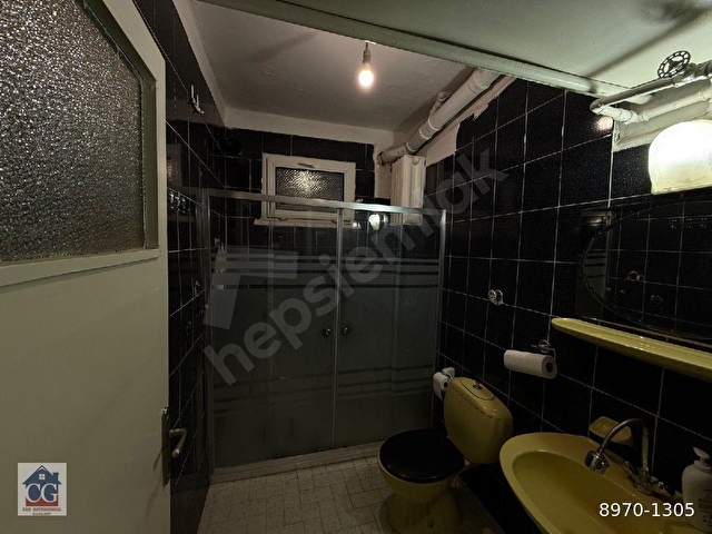 CANDAN CADDE ÜSTÜ ARA KATTA DAİRE - Görsel 26