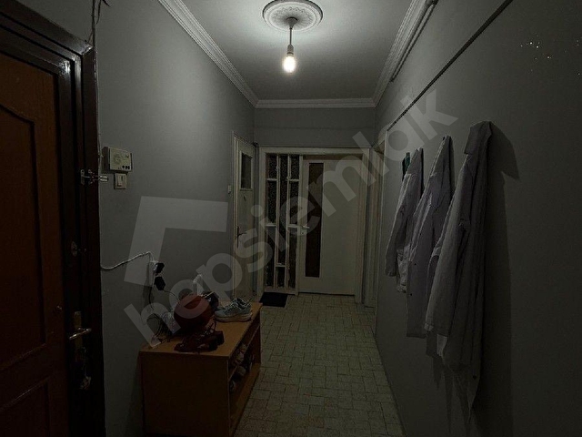 CANDAN CADDE ÜSTÜ ARA KATTA DAİRE - Görsel 30