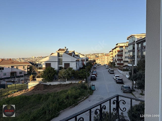 PAŞAKENTTE 3 CEPHE DENİZ MANZARALI 3+1 180 M² DAİRE - Görsel 15