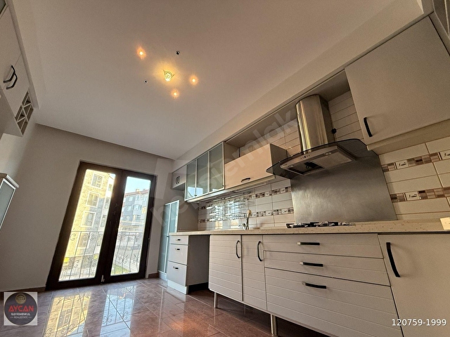 PAŞAKENTTE 3 CEPHE DENİZ MANZARALI 3+1 180 M² DAİRE - Görsel 5