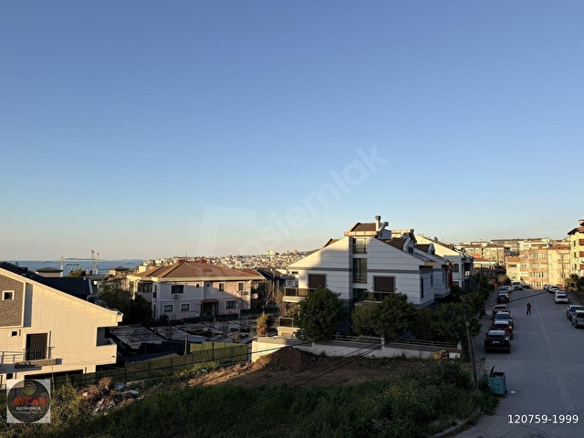 PAŞAKENTTE 3 CEPHE DENİZ MANZARALI 3+1 180 M² DAİRE - Görsel 13