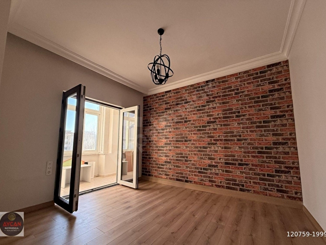 PAŞAKENTTE 3 CEPHE DENİZ MANZARALI 3+1 180 M² DAİRE - Görsel 21