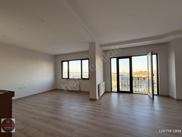 PAŞAKENTTE 3 CEPHE DENİZ MANZARALI 3+1 180 M² DAİRE - Görsel 10