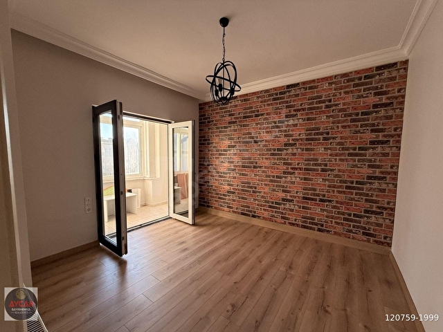 PAŞAKENTTE 3 CEPHE DENİZ MANZARALI 3+1 180 M² DAİRE - Görsel 23