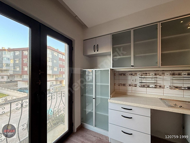 PAŞAKENTTE 3 CEPHE DENİZ MANZARALI 3+1 180 M² DAİRE - Görsel 3