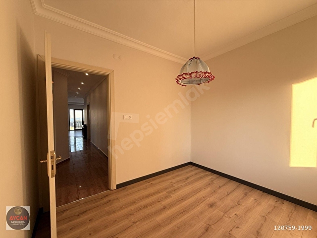 PAŞAKENTTE 3 CEPHE DENİZ MANZARALI 3+1 180 M² DAİRE - Görsel 27