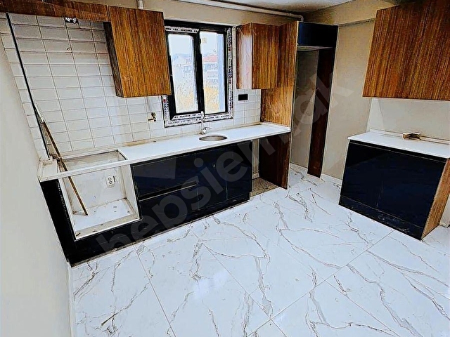 DOST EMLAKTAN SATILIK 2+1 SIFIR DAİRE