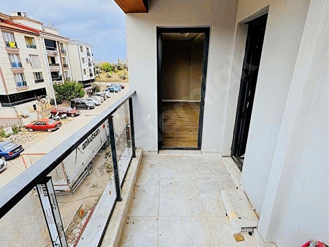 DOST EMLAKTAN SATILIK 2+1 SIFIR DAİRE - Görsel 18