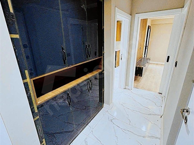 DOST EMLAKTAN SATILIK 2+1 SIFIR DAİRE - Görsel 10