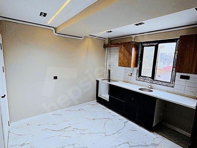 DOST EMLAKTAN SATILIK 2+1 SIFIR DAİRE - Görsel 8
