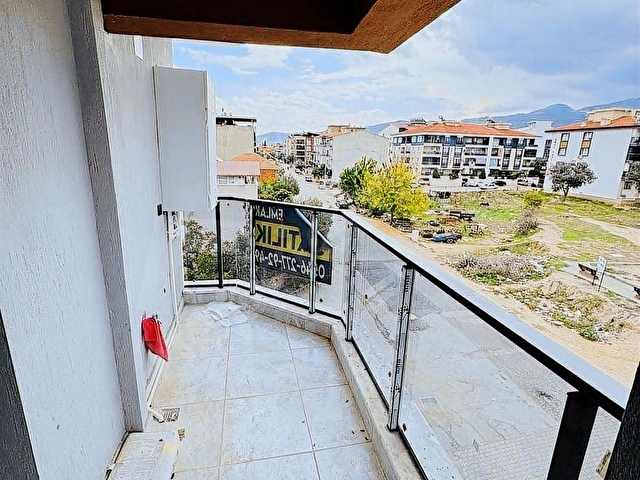 DOST EMLAKTAN SATILIK 2+1 SIFIR DAİRE - Görsel 16