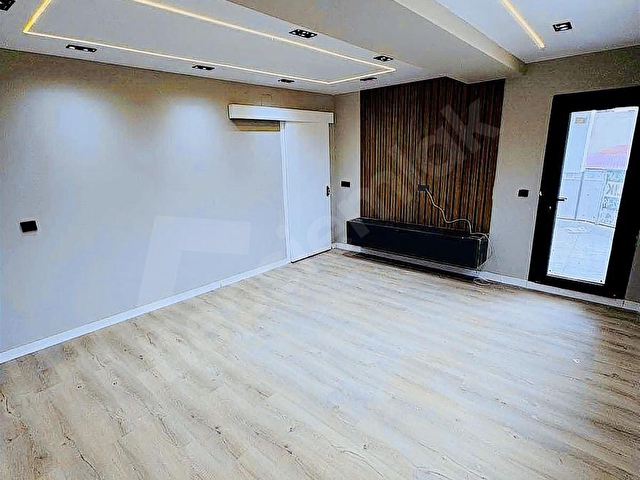 DOST EMLAKTAN SATILIK 2+1 SIFIR DAİRE - Görsel 7