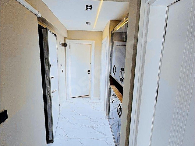 DOST EMLAKTAN SATILIK 2+1 SIFIR DAİRE - Görsel 13