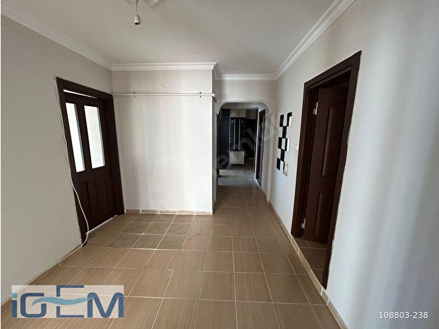 ÇORLU MUHİTTİN OMURTAK CADDESİ ESKİ SALI PAZARI GİRİŞİNDE SATILIK 3+1 LÜKS DAİRE - Görsel 27