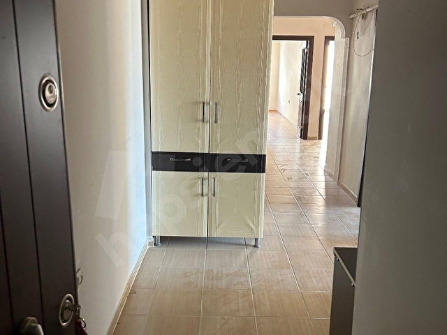 ÇORLU MUHİTTİN OMURTAK CADDESİ ESKİ SALI PAZARI GİRİŞİNDE SATILIK 3+1 LÜKS DAİRE - Görsel 3