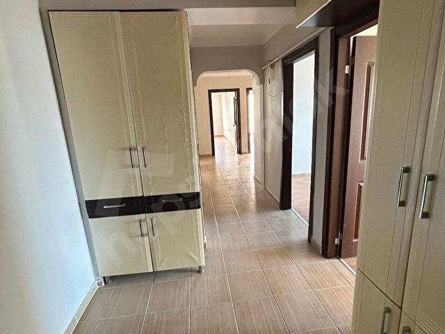 ÇORLU MUHİTTİN OMURTAK CADDESİ ESKİ SALI PAZARI GİRİŞİNDE SATILIK 3+1 LÜKS DAİRE - Görsel 4