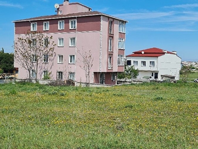 kapaklı karaağaç satılık daire 4. kat