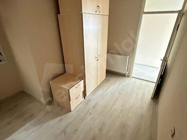 HDM35DEN BELEDİYE YAKINI KOMPLE TADİLATLI TERTEMİZ 3+1 DAİRE - Görsel 16