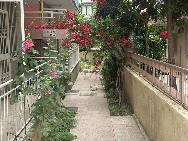 HDM35DEN BELEDİYE YAKINI KOMPLE TADİLATLI TERTEMİZ 3+1 DAİRE - Görsel 25