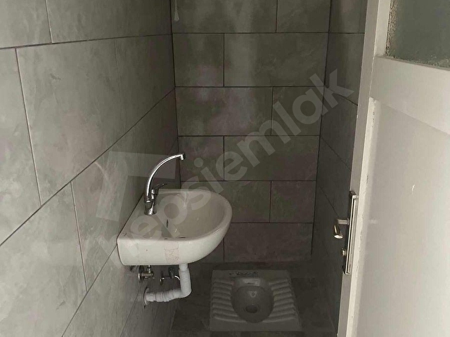 HDM35DEN BELEDİYE YAKINI KOMPLE TADİLATLI TERTEMİZ 3+1 DAİRE - Görsel 13