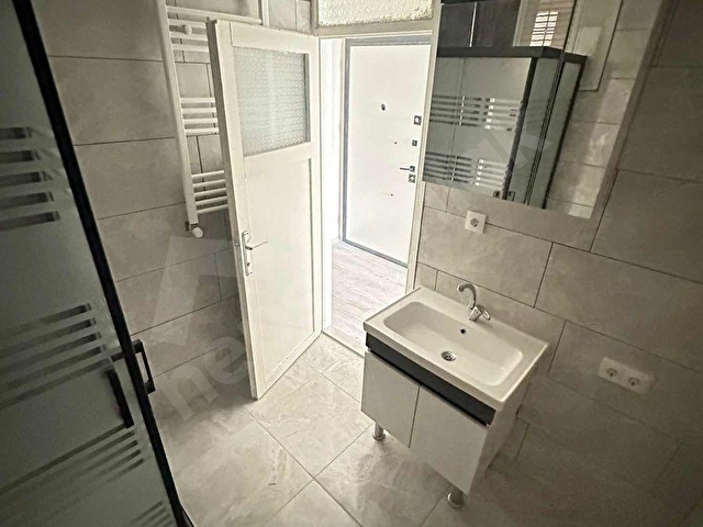 HDM35DEN BELEDİYE YAKINI KOMPLE TADİLATLI TERTEMİZ 3+1 DAİRE - Görsel 11
