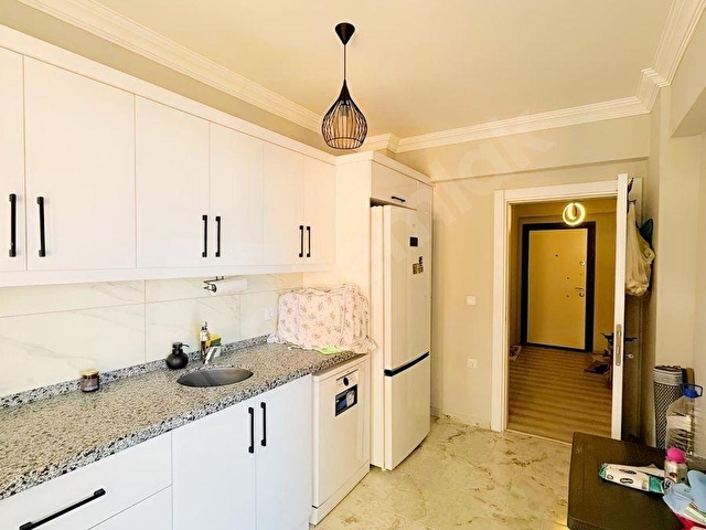 GİRESUN GÖRELE YEŞİLTEPEDE SATILIK SIFIR 2+1 DAİRE - Görsel 11