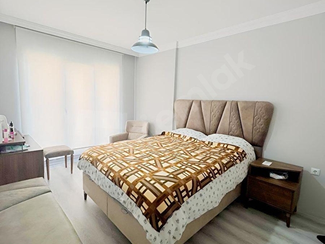 GİRESUN GÖRELE YEŞİLTEPEDE SATILIK SIFIR 2+1 DAİRE - Görsel 18