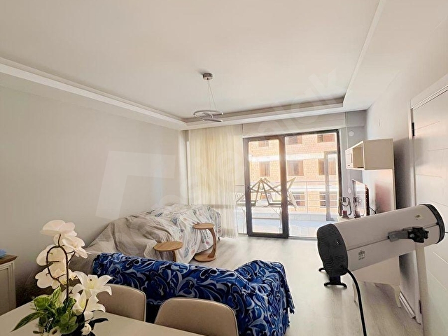 GİRESUN GÖRELE YEŞİLTEPEDE SATILIK SIFIR 2+1 DAİRE - Görsel 5