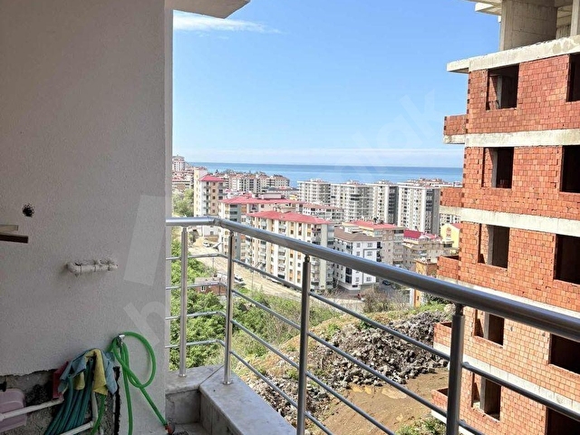 GİRESUN GÖRELE YEŞİLTEPEDE SATILIK SIFIR 2+1 DAİRE - Görsel 8