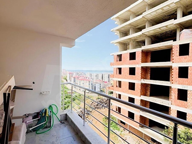 GİRESUN GÖRELE YEŞİLTEPEDE SATILIK SIFIR 2+1 DAİRE - Görsel 10