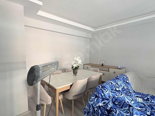 GİRESUN GÖRELE YEŞİLTEPEDE SATILIK SIFIR 2+1 DAİRE - Görsel 7