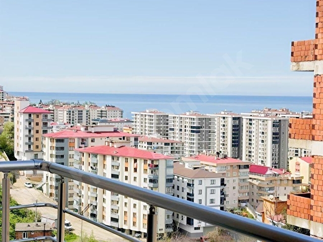 GİRESUN GÖRELE YEŞİLTEPEDE SATILIK SIFIR 2+1 DAİRE - Görsel 9