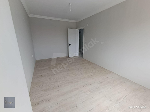 &KERİMDEN AYVACIKDA SATILIK ARA KAT KAPALI MUTFAK GENİŞ DAİRE - Görsel 14