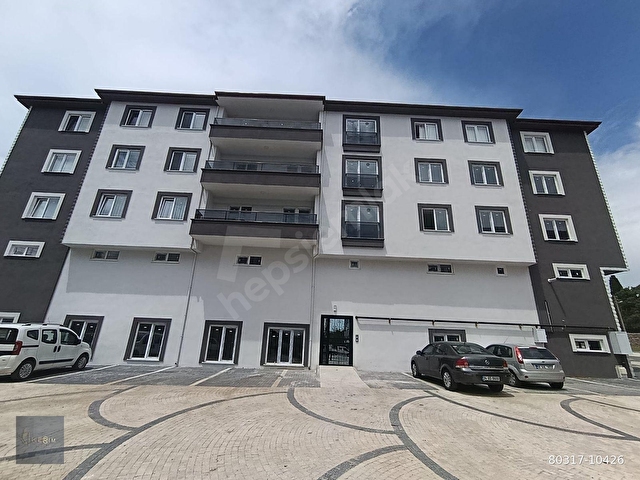 &KERİMDEN AYVACIKDA SATILIK ARA KAT KAPALI MUTFAK GENİŞ DAİRE - Görsel 29