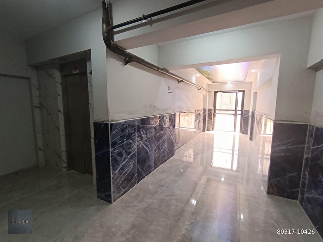 &KERİMDEN AYVACIKDA SATILIK ARA KAT KAPALI MUTFAK GENİŞ DAİRE - Görsel 28